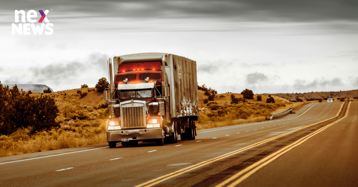 Top 5 Truck Booking Apps for Goods and Transportation Services