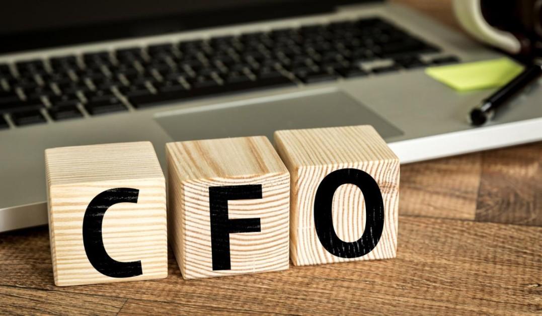 Top 8 CFO Programs in India (2025)
