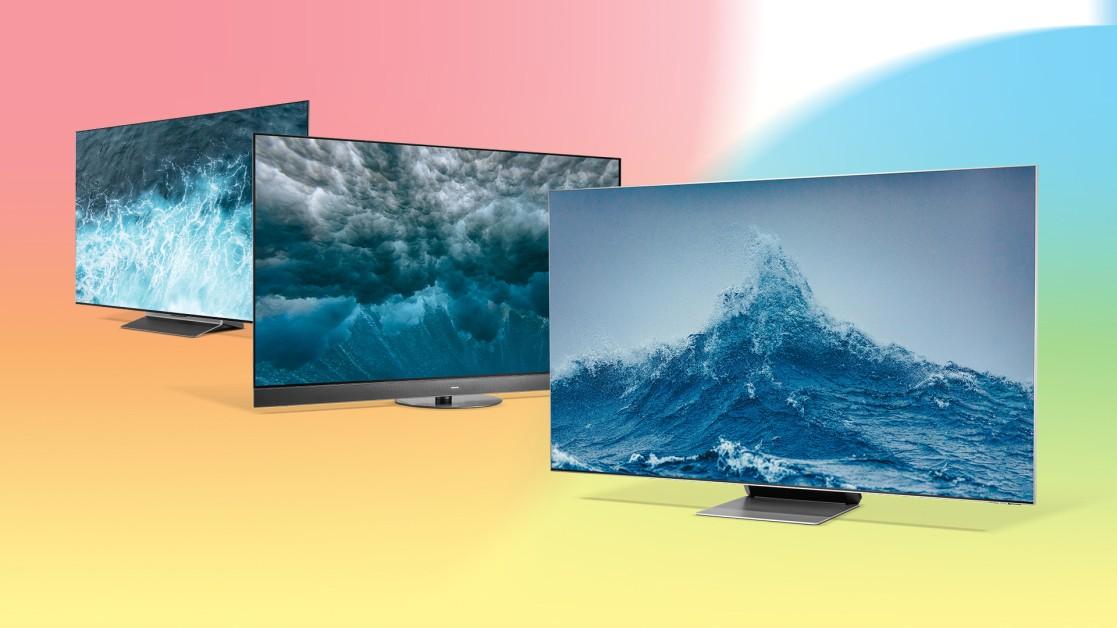 Top Affordable Smart TVs for 2024 and Their Features