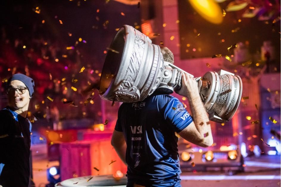 Top Esports Players and Personalities Shaping the Gaming World