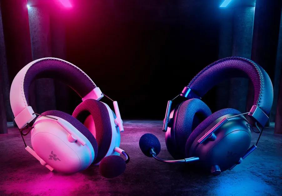 Top Gaming Headsets to Elevate Your Experience