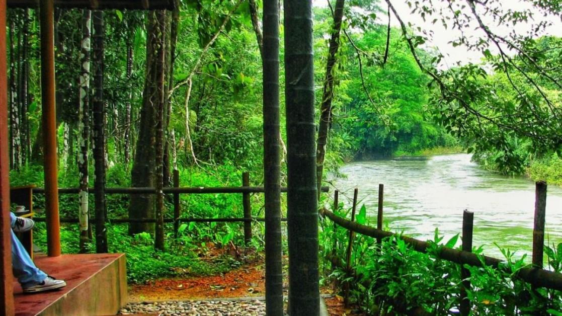 Top Hidden Gems in South India