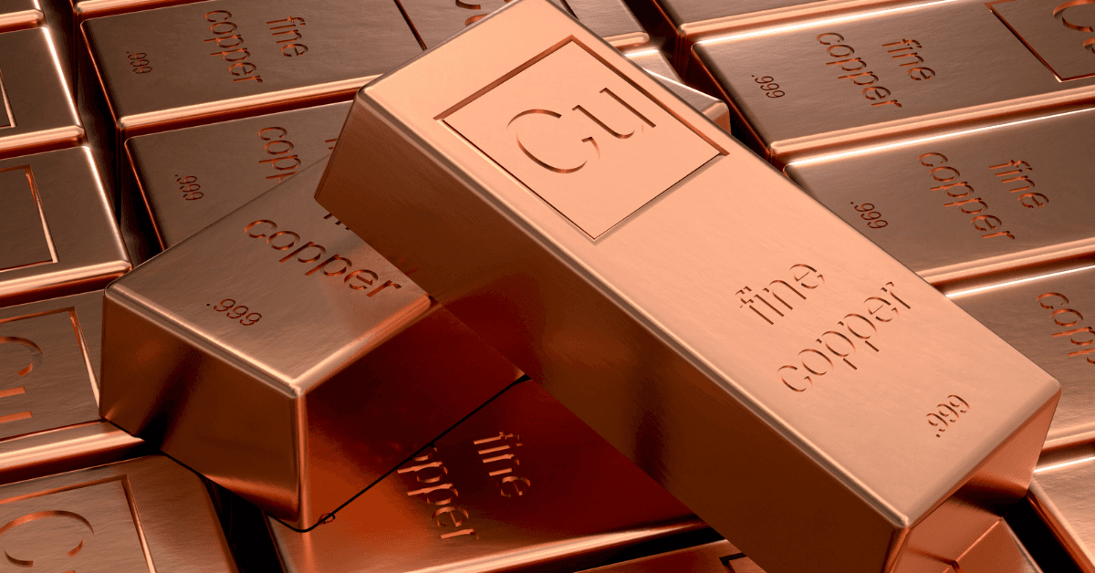 Top Strategies to Invest in Copper for Long-Term Gains