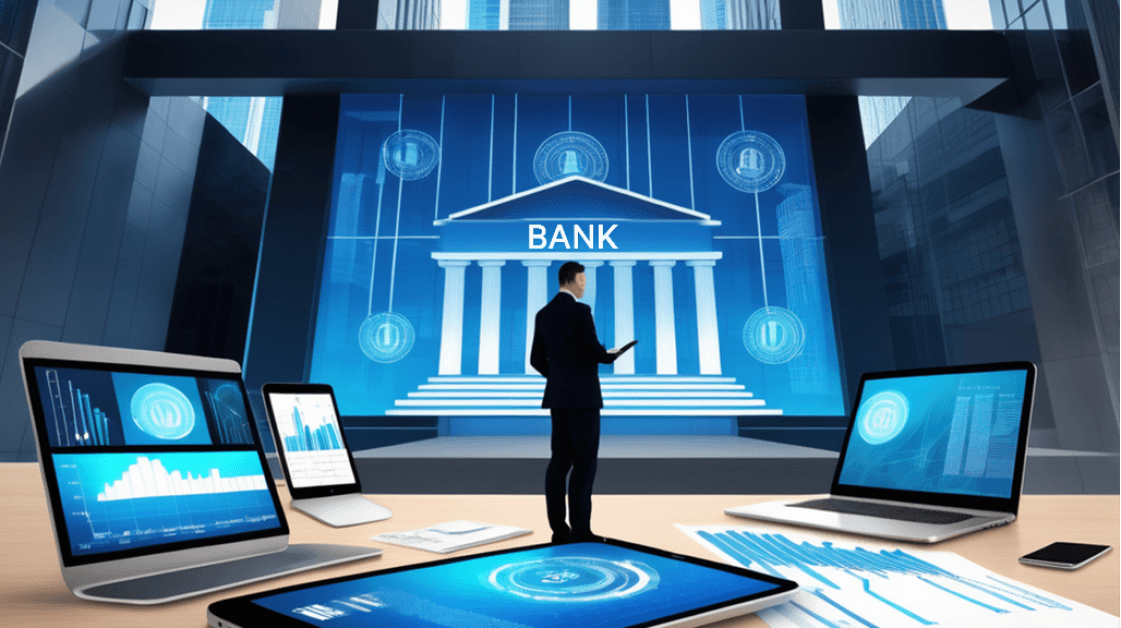 Top Trends in Banking Technology for 2024