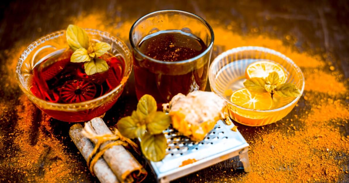 Traditional Indian Remedies for Everyday Health Issues