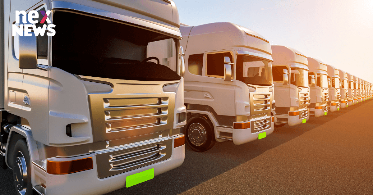 Triton Unveils India's First Made in India Electric Truck