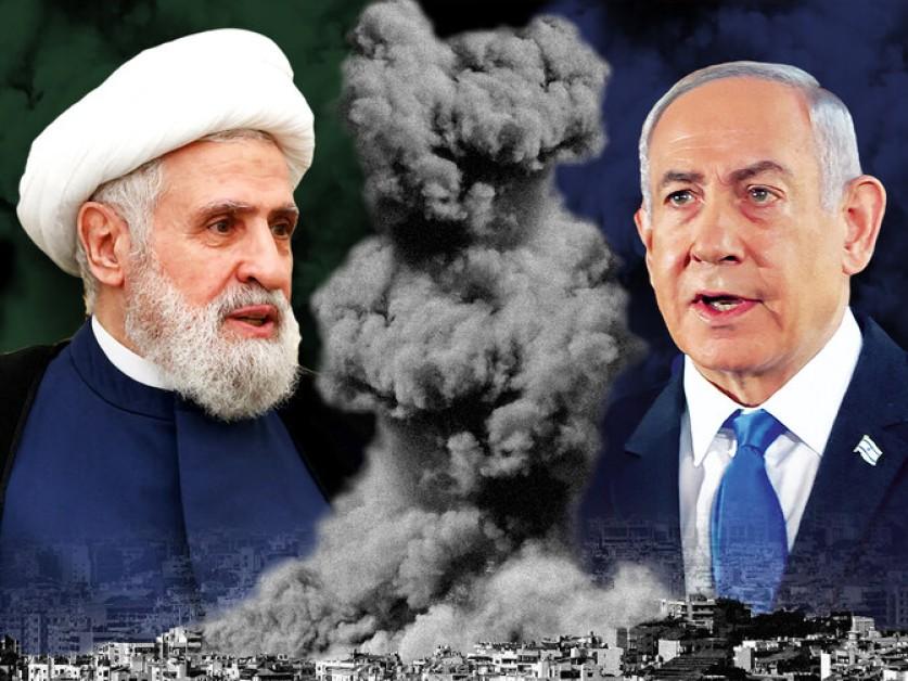 Truce or Trouble? Israel and Hezbollah Reach Ceasefire, Biden Hails ‘Progress,’ Netanyahu Sends a Dire Message