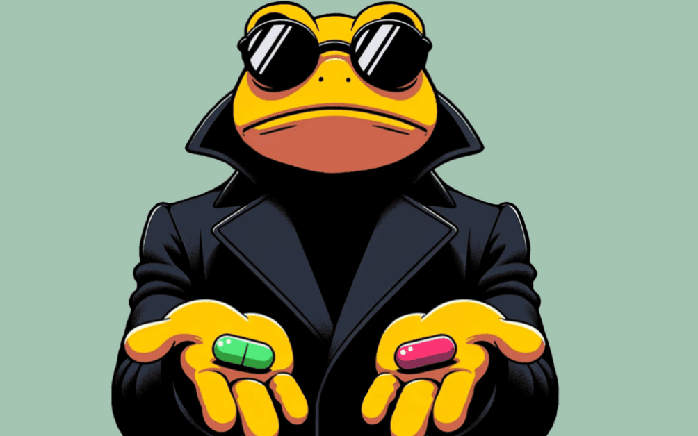 TURBO Meme Coin Soars 15% as AI Buzz Ignites Investor Frenzy