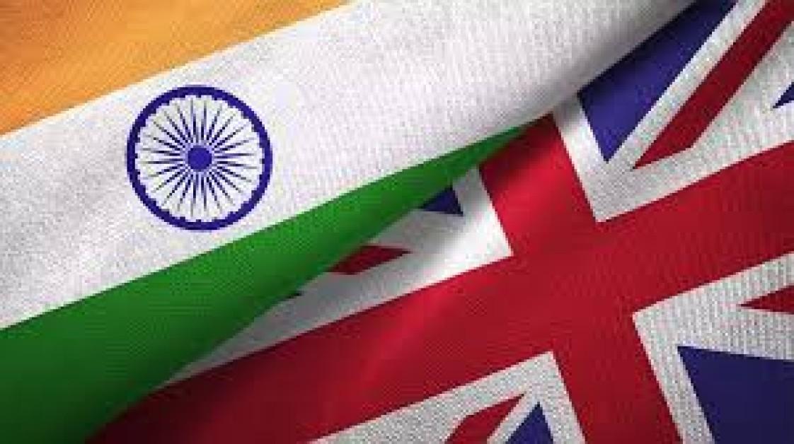 UK-India Free Trade Agreement Negotiations Resume for Stronger Economic Ties