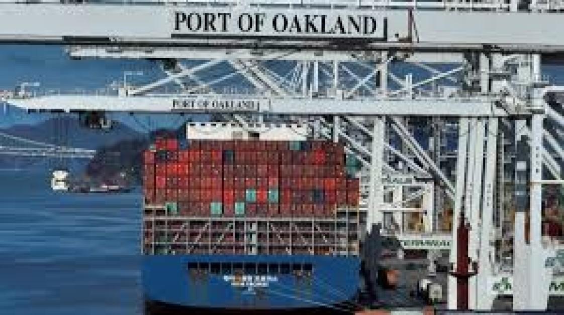 UN shipping emissions deal sparks U.S.–EU standoff