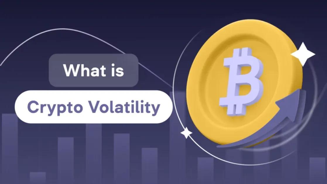 Understanding Cryptocurrency Volatility: What Makes Crypto So Risky?