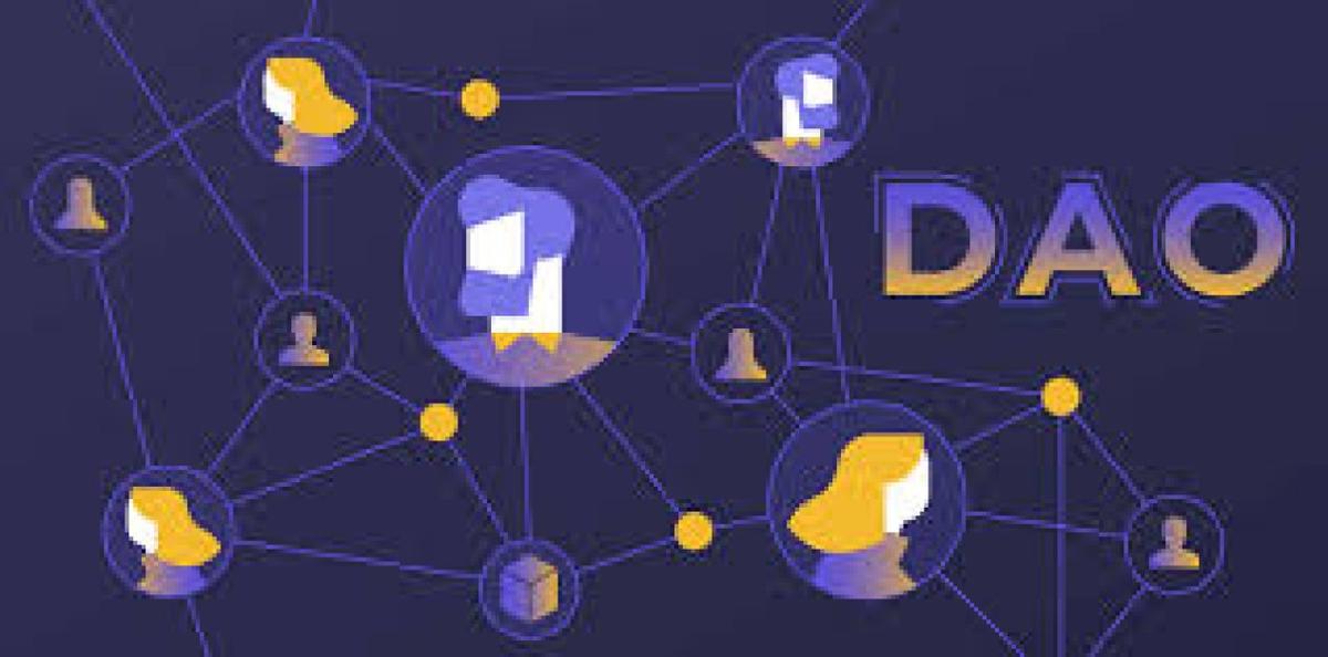 Understanding DAOs and Blockchain Governance