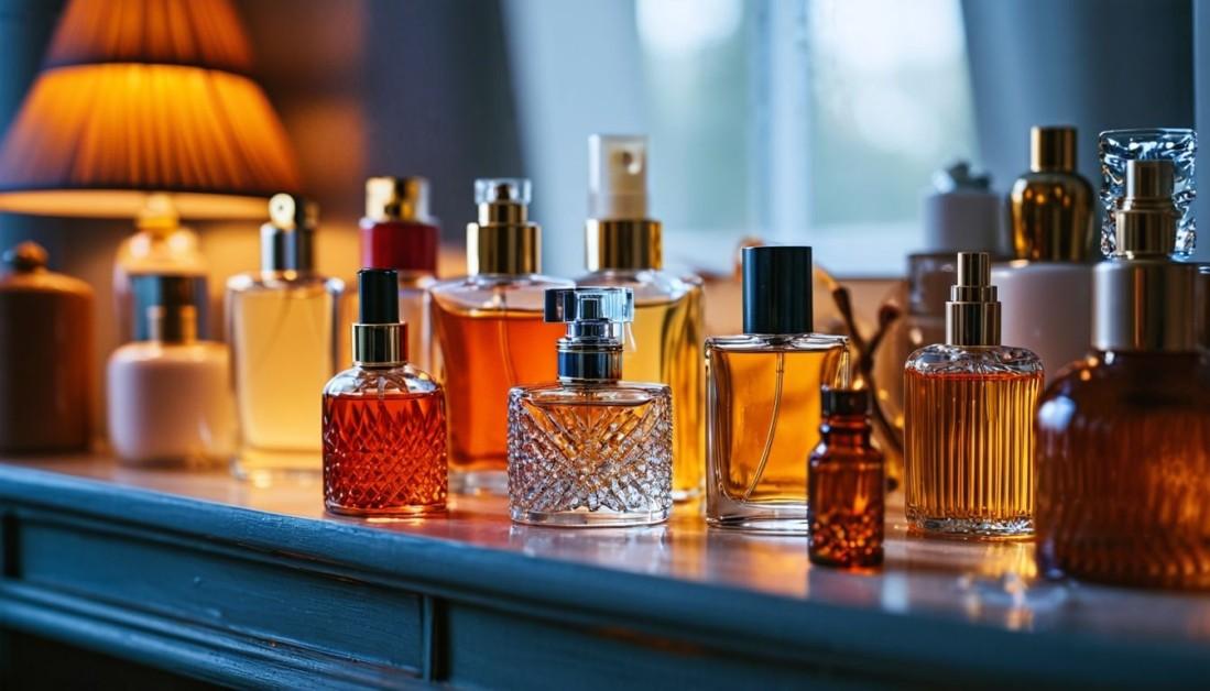 Understanding Fragrances: How to Pick a Signature Scent