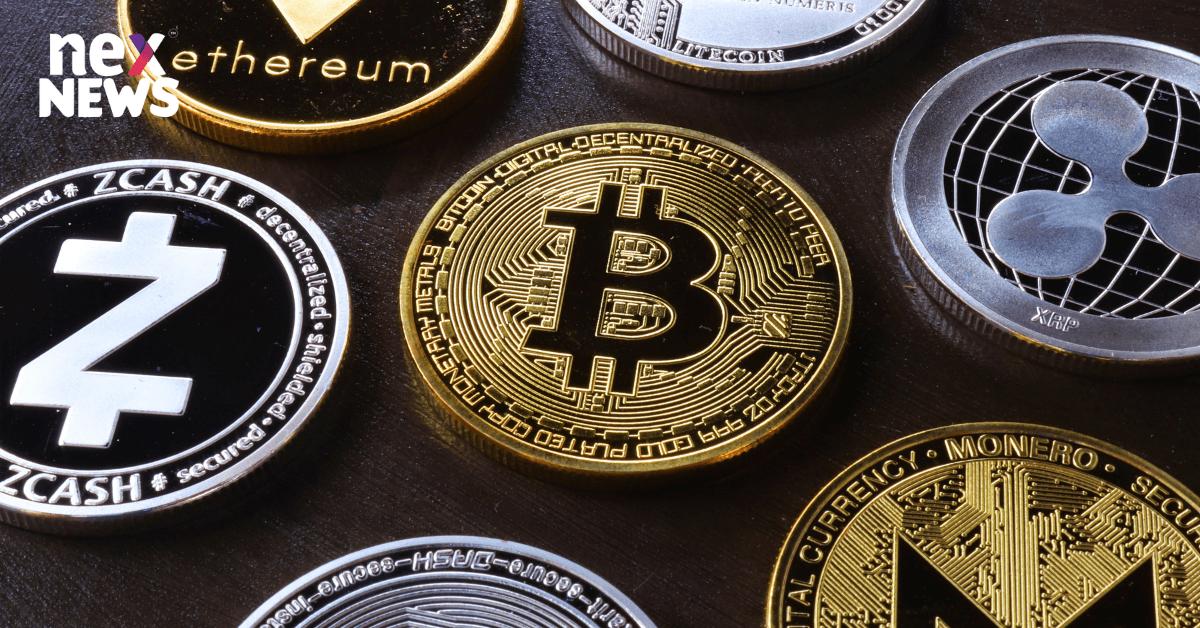 Undervalued Cryptocurrency Altcoins with 100x Potential