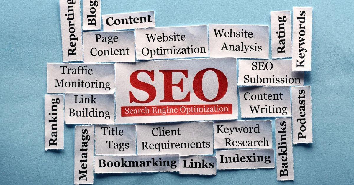 Unlocking Success: How Professional Corporate SEO Can Transform Your Business