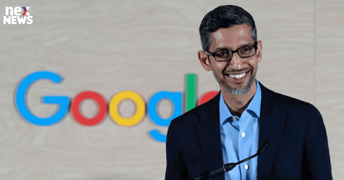 Unveiling Diwali on Google: Sundar Pichai's Insights and Global Search Trends