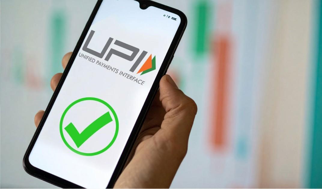UPI Goes Live in Greece as India Expands It Globally