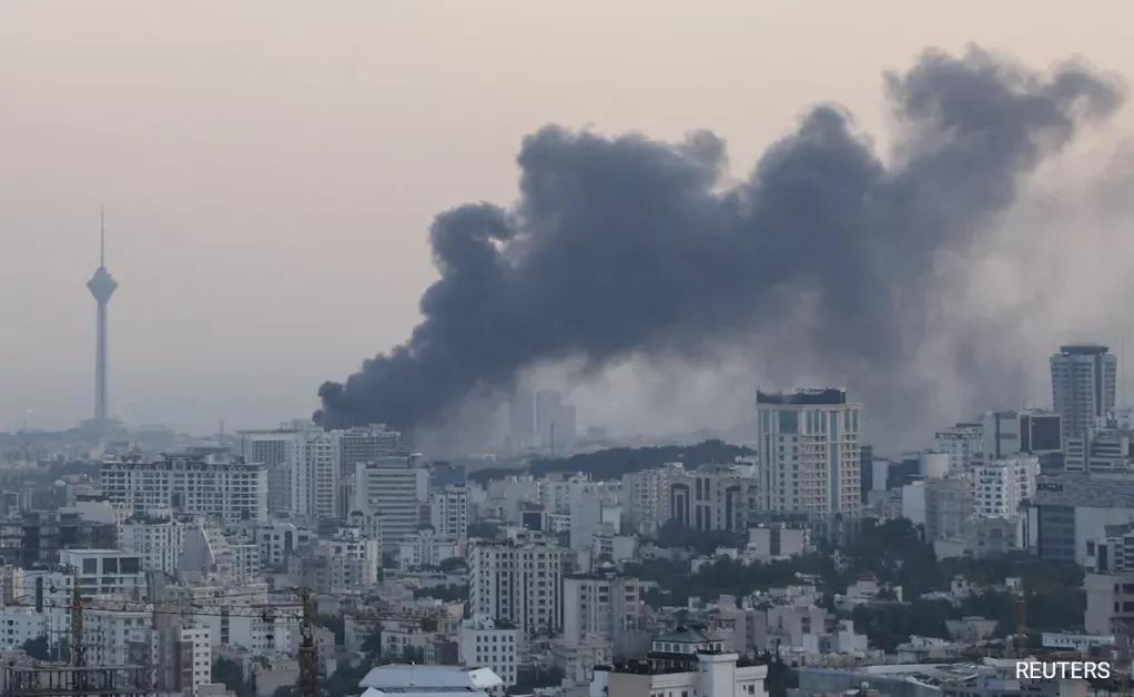 U.S. Airstrikes Hit Iran’s Nuclear Sites: Global Travel Warnings Issued Amid Rising Tensions