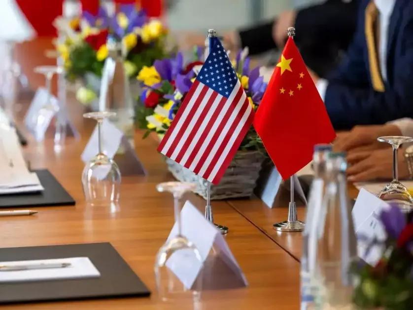 US and China Extend Tariff Truce by 90 Days to Ease Trade War Pressures