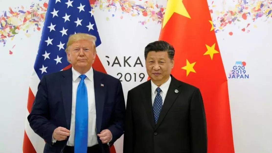 US-China Summit in South Korea: Asia-Pacific Leaders in Focus