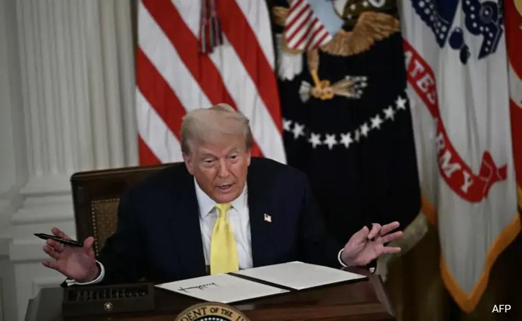 U.S. Extends Independence Day Greetings to India Amid Tariff Disputes