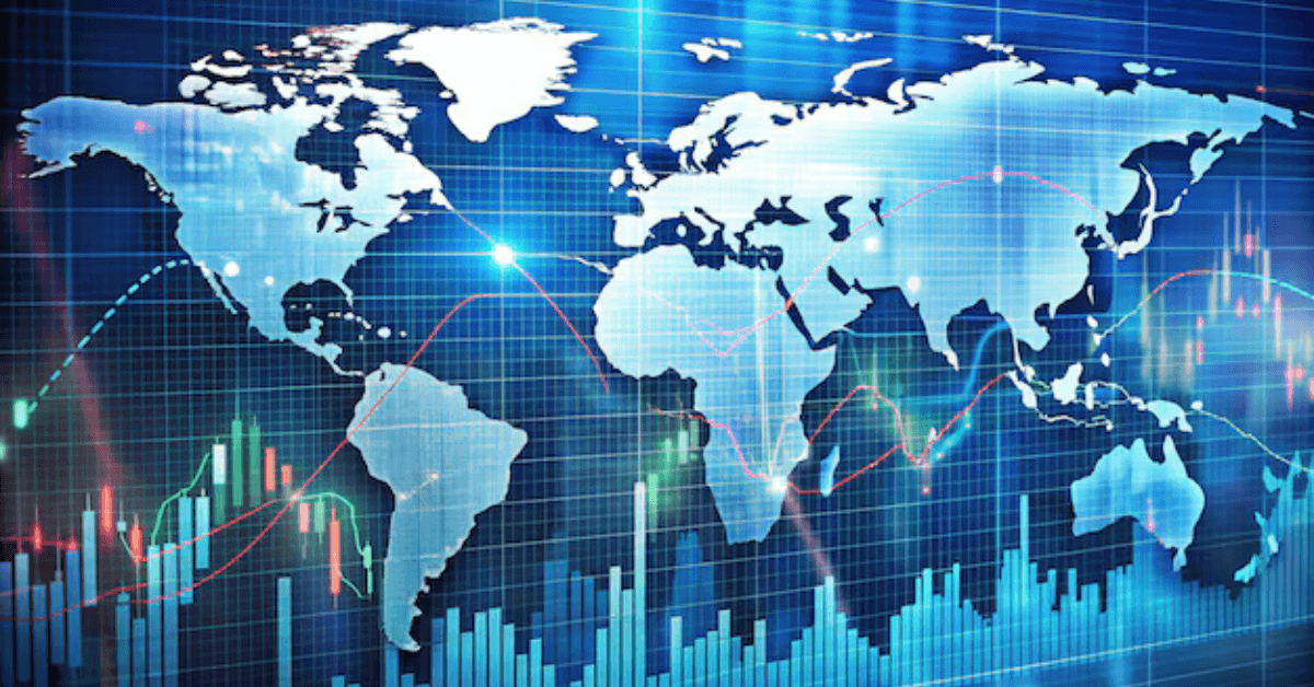 US Fed Policy Impact on Global Markets Explained