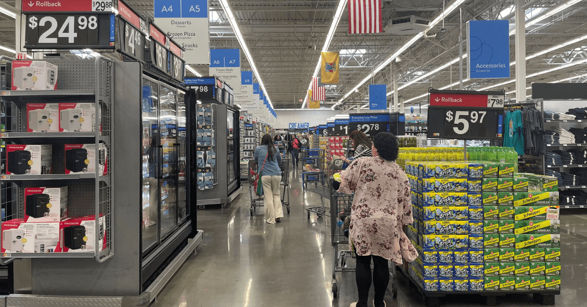 U.S. Retail Sales Rise in August Despite Weakening Labor Market