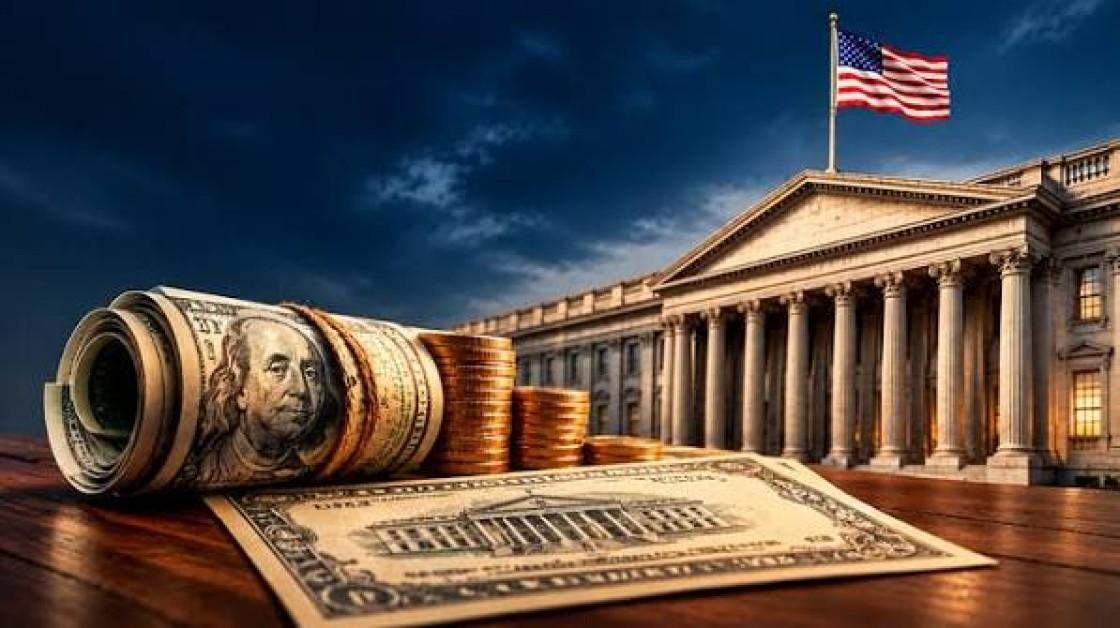US Treasury Expands Debt Buybacks as Authorities Seek to Ease Stress in Global Bond Markets
