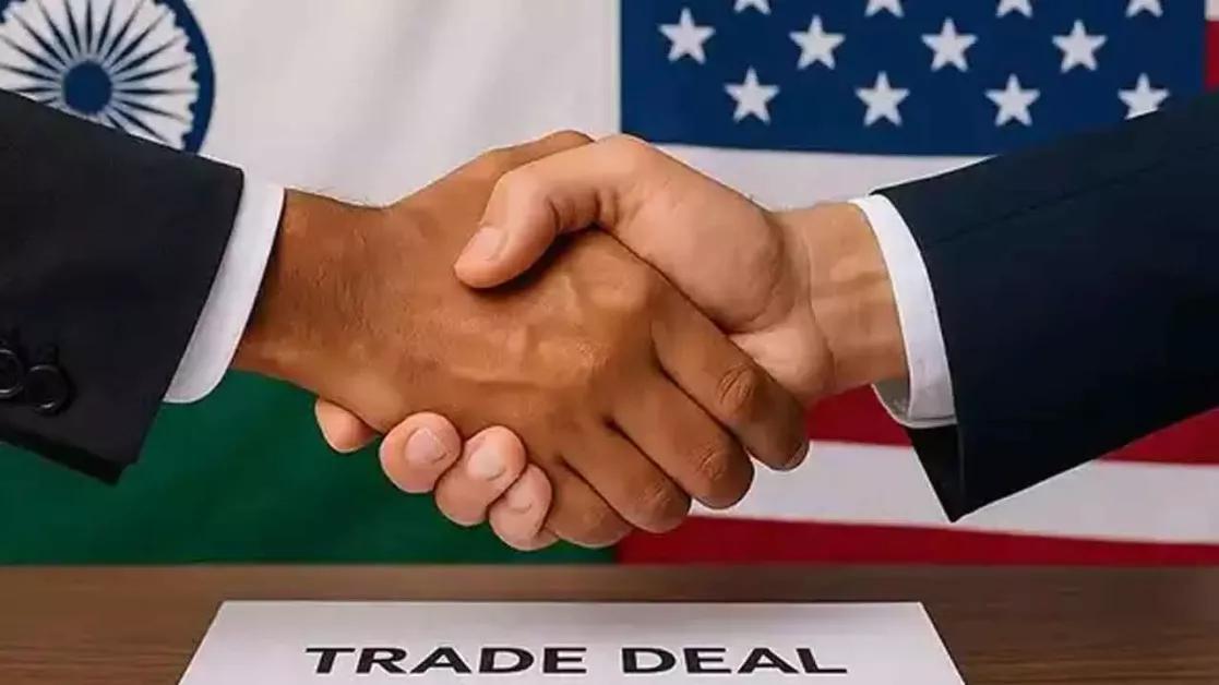 US–India trade negotiations intensify as both countries move toward a new digital trade framework.