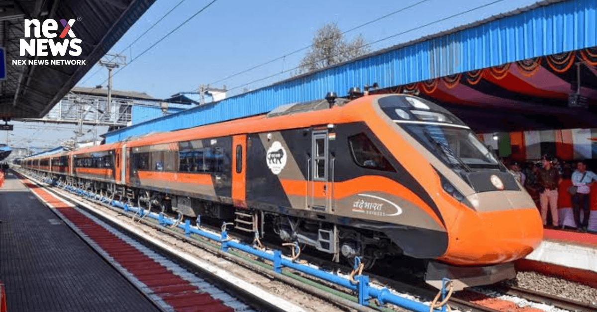 Vande Bharat Special Train Service: Indian Railways Announces New Lucknow to Chhapra Route