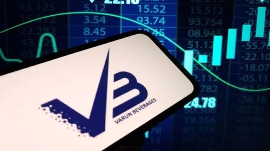 Varun Beverages Shares Slide After Q2 Results as Investors Assess Earnings Performance
