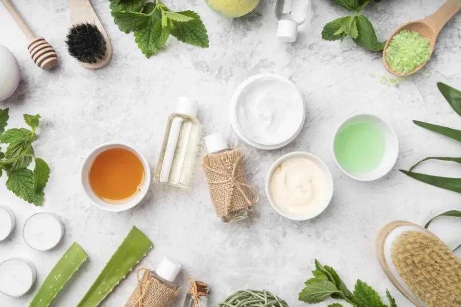 Vegan, Clean, and Transparent: The New Rules of the Cosmetic Industry