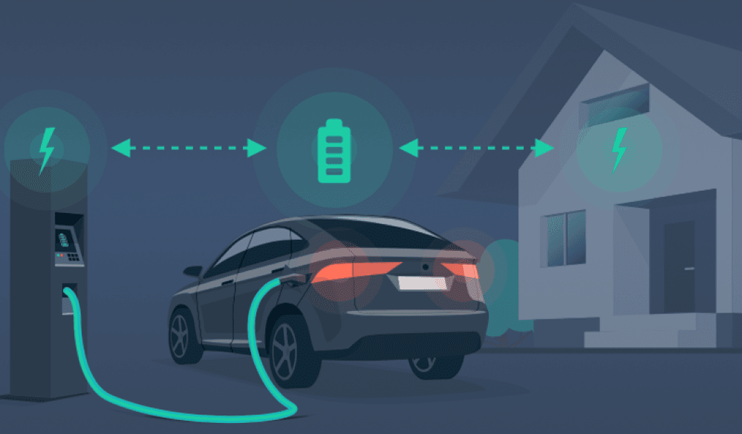 Vehicle-to-Grid Technology: Revolutionizing Energy Sharing