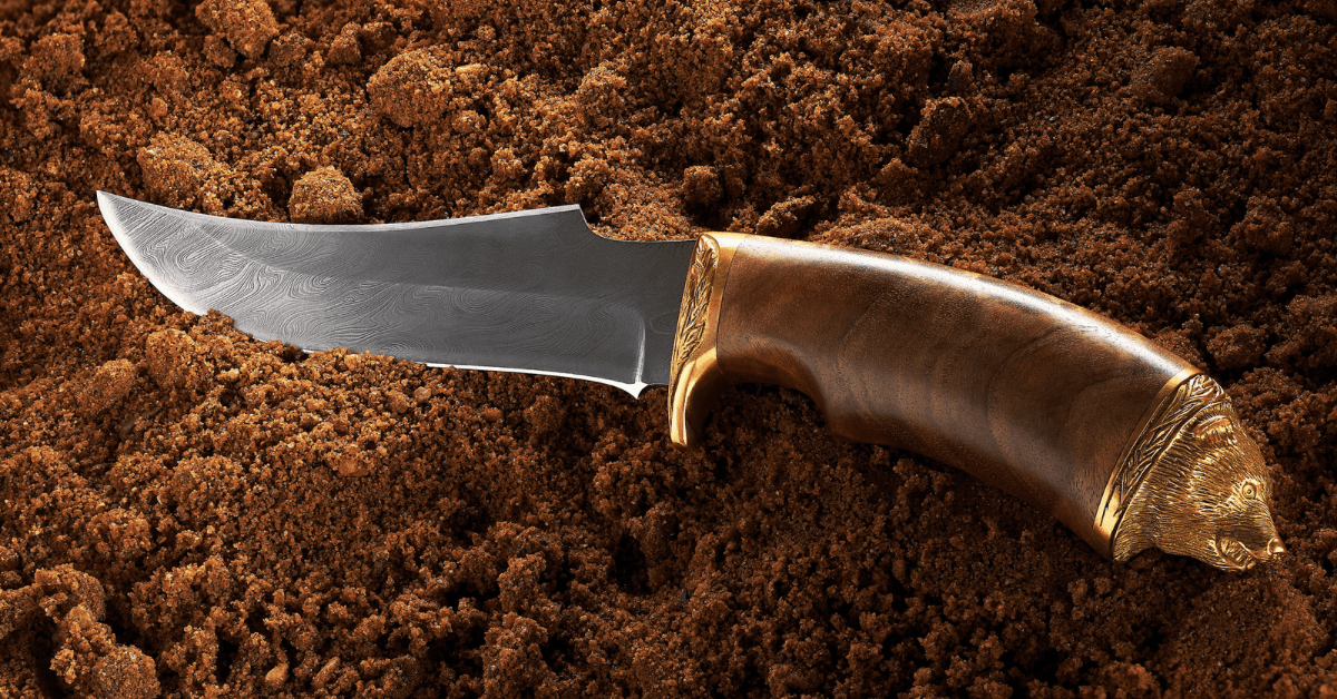 Versatility in the Wilderness: Exploring Multifunctional Uses of the Hunting Knife