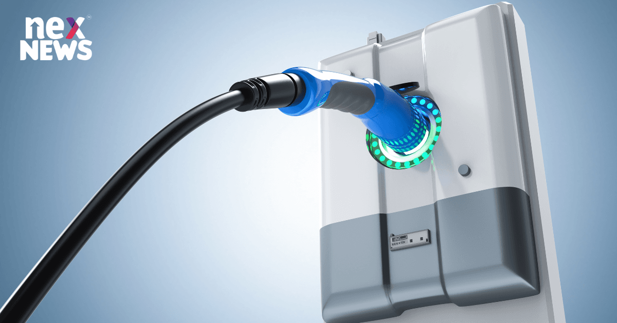 Video New California Startup Builds Electric Super Coupe