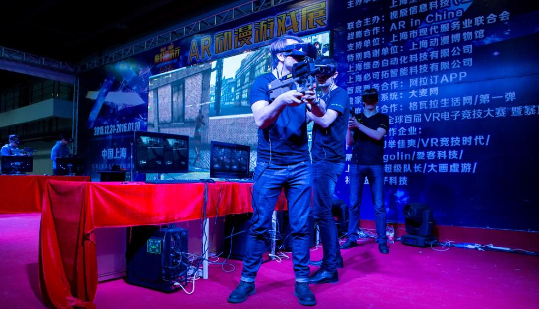 Virtual Reality in Esports: A Revolution in Gaming Tournaments