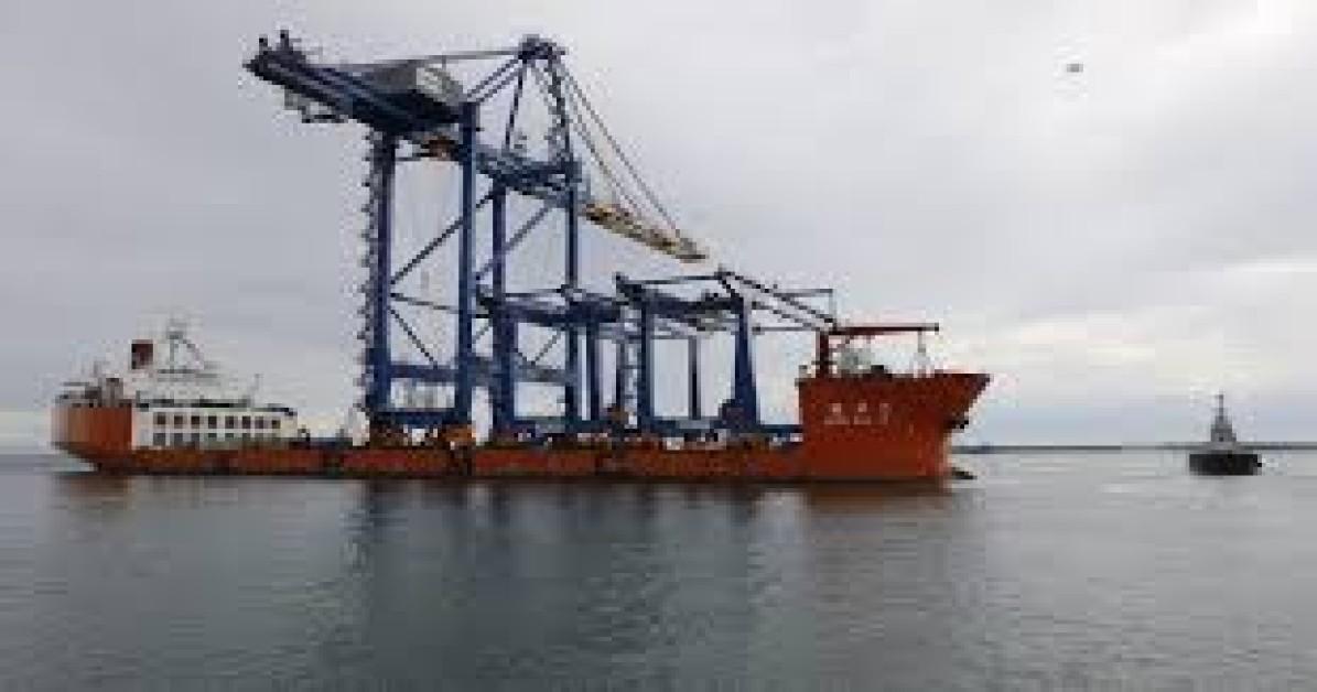 Vizhinjam International Seaport Gets Customs Approval to Begin EXIM Operations From August 18
