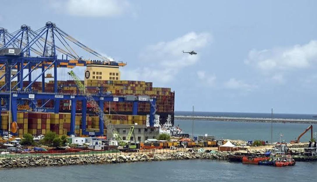 Vizhinjam International Seaport Starts Export-Import Cargo Operations From August 18