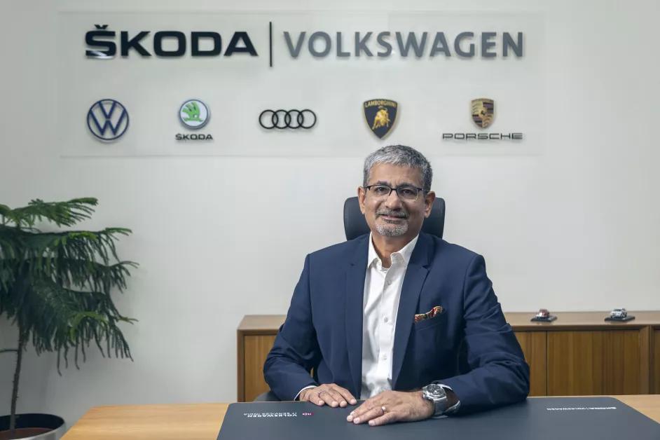 Volkswagen-Skoda India to Expand Product Line, Invest Rs 10,000 Crore for Growth: CEO Piyush Arora