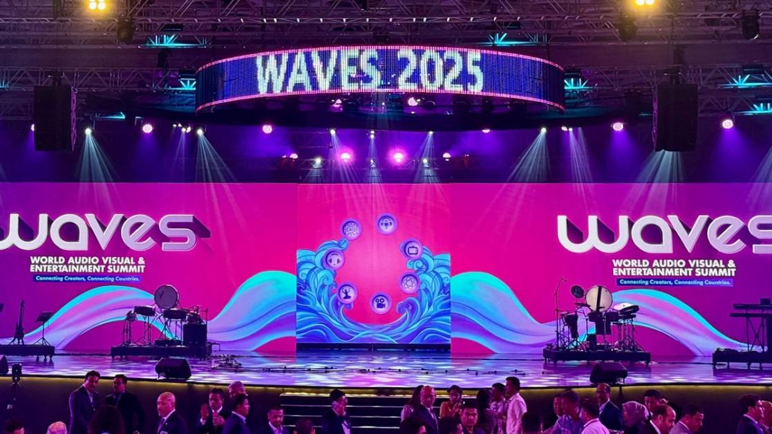 WAVES Summit 2025: India's Bold Vision for Global Media and Cultural Leadership