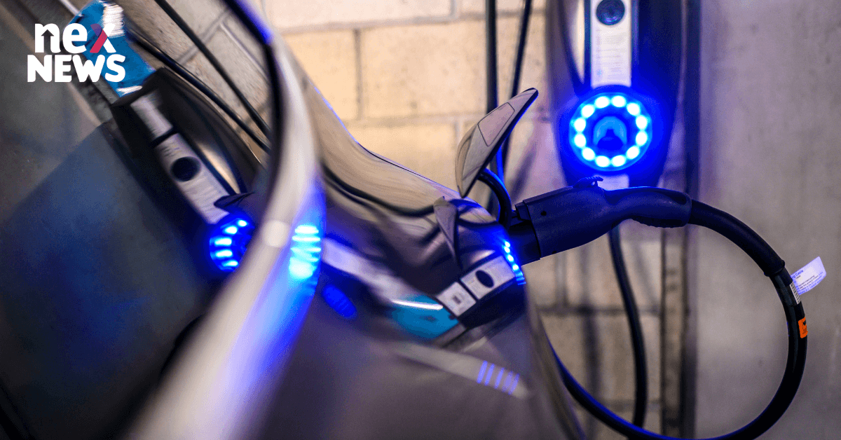 Webastos New Family Of Level 2 Charging Products