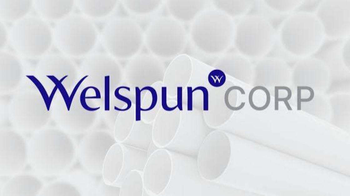 Welspun Corp Secures ₹5,500 Crore US Gas Pipeline Order, Order Book Hits $5.25 Billion
