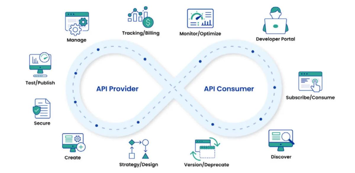 What Are API Management Tools?