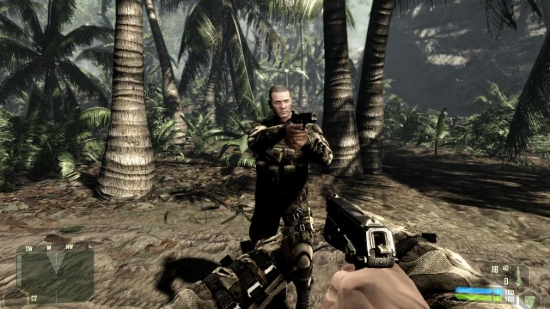 What Are First-Person Shooter (FPS) Games?