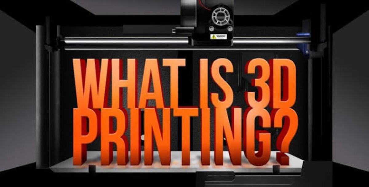 What Is 3D Printing? How It Works, Types, Benefits and Applications