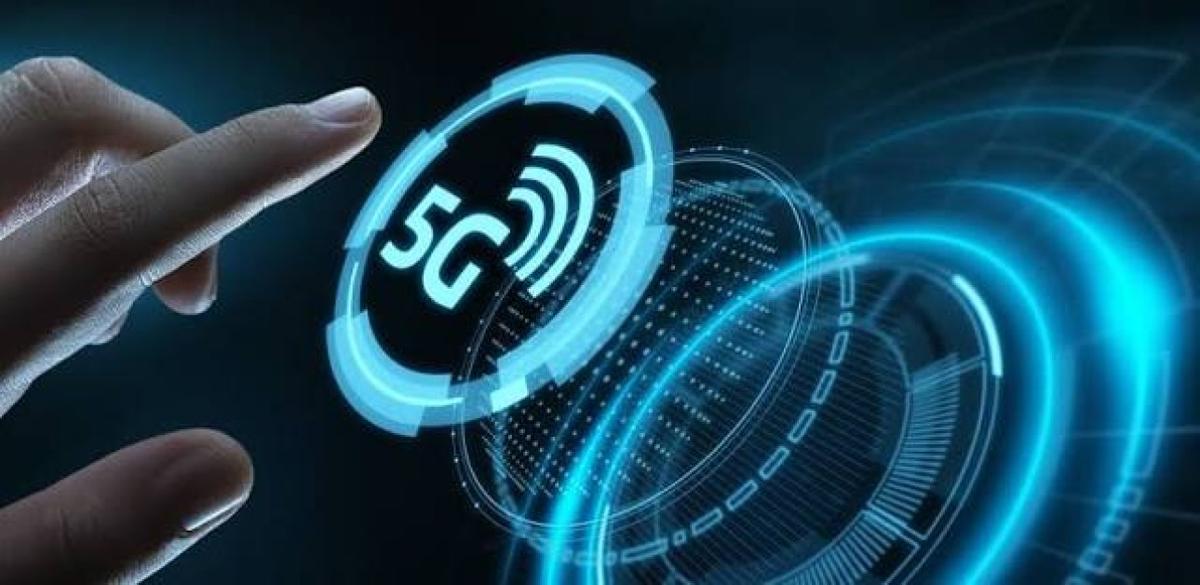 What Is 5G Technology? How It Works, Benefits and Real-World Applications