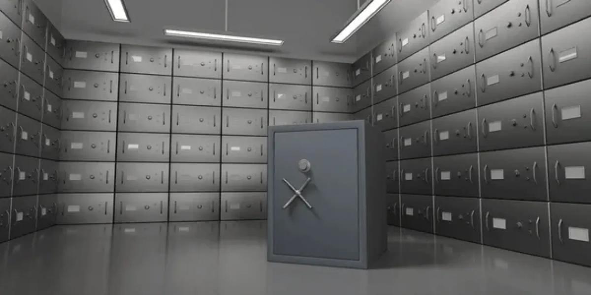 What Is a Bank Locker and How Does It Work?