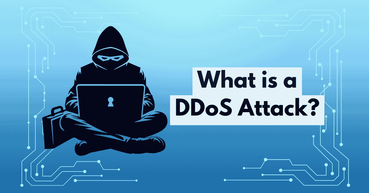What Is a DDoS Attack? How It Works, Types and Prevention