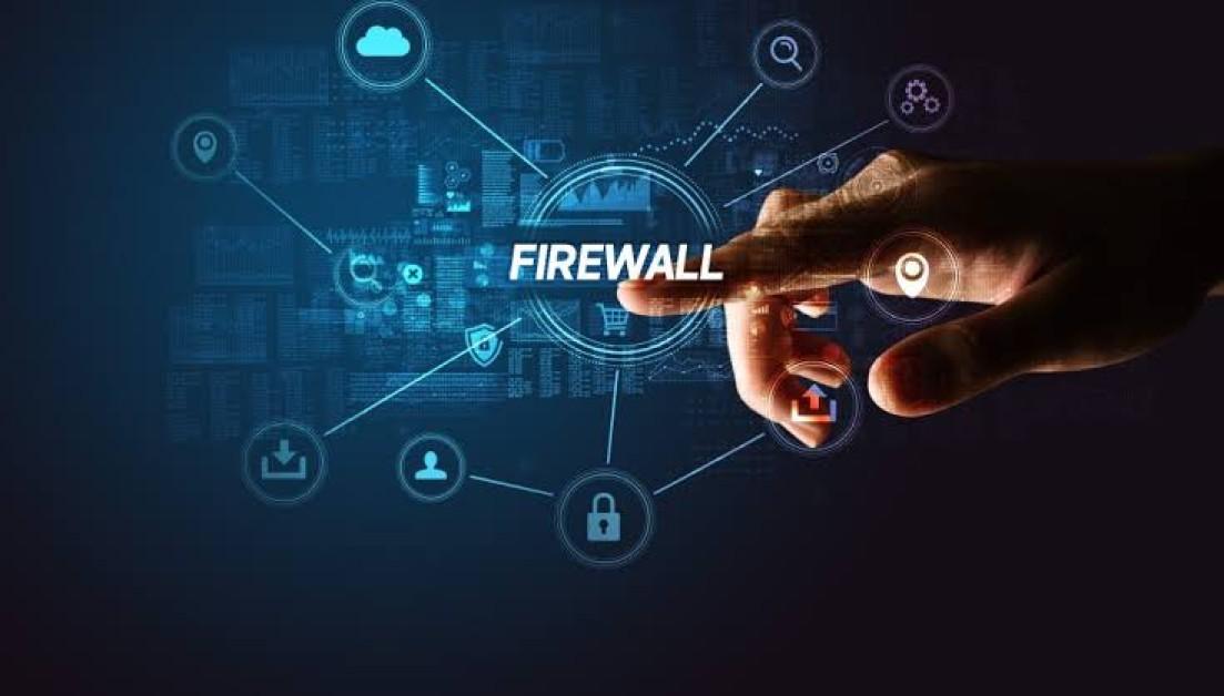What Is a Firewall? How It Works, Types and Why It Matters