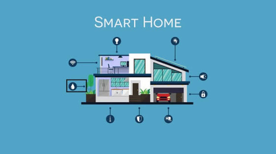 What Is a Smart Home? How It Works, Benefits and Smart Devices Explained